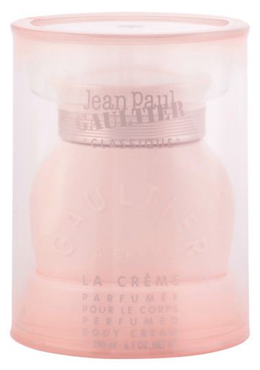 Jean Paul Gaultier Cr&egrave;me pour le Corps 200 ml