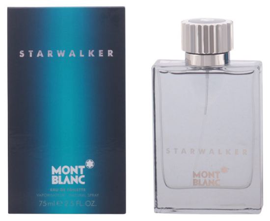 Starwalker Eau de toilette Vaporisateur 75 ml Starwalker Eau de toilette Vaporisateur 75 ml