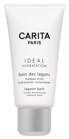 Ideal Hydratation Masque hydratant 50 ml
