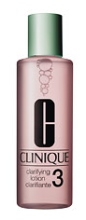 Clarifying Lotion 3 Oily Skin