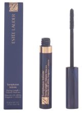 Sumptuous Infinite Mascara 01 Black