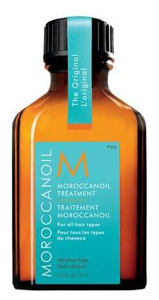 Traitement Pour Tous Les Types de Cheveux 25 ml