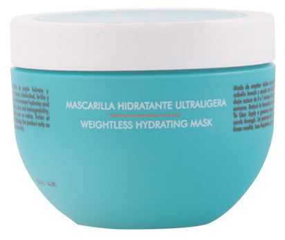 Masque Hydratant Sans Hydratation 250 ml
