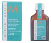 Huile l&eacute;g&egrave;re pour cheveux fins 25 ml