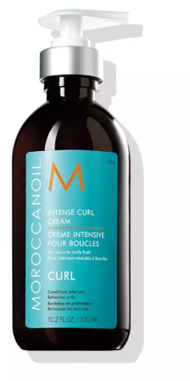 Curl Cr&egrave;me Intense 300 ml