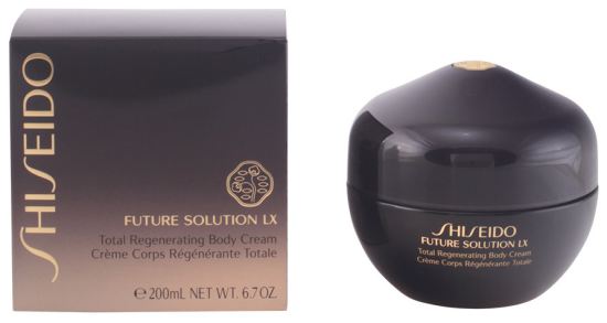 Future Solution lx Regenerating Body Cream 200 ml