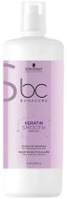 Bc Parfait shampooing lisse 1000 ml