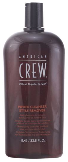 Power Cleanser Style Remover Shampoo 1000 ml