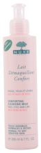 Lait D&eacute;maquillant Confort aux P&eacute;tales de Rose 200 ml