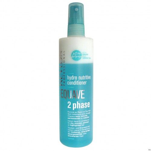 Equave 2 Phase Hydro Nutritive Conditioner 200 ml