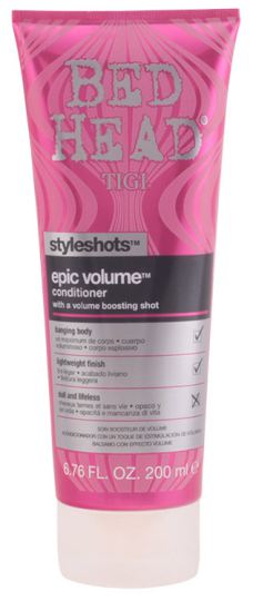 Style Shots Volume Conditioner 200 ml