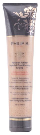 Cr&egrave;me revitalisante imp&eacute;riale russe Ambre 178 ml