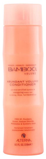 Conditionneur Volume Abondant Bamboo Volume 250 ml