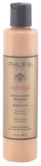 Oud royale Toujours Shampooing &Eacute;clat 220 ml