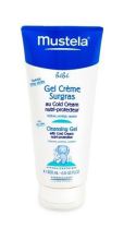 Cold Cream Gel Cr&egrave;me 200 ml