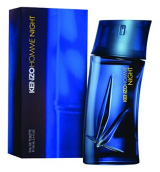 Kenzo Pour Homme Eau De Toilette 30ml Vapo nuit.