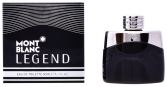 Montblanc Legend Eau De Toilette 50 ml vaporisateur Montblanc Legend Eau De Toilette 50 ml vaporisateur