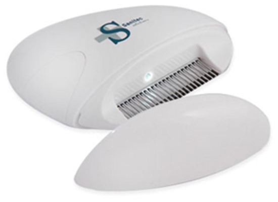 Peigne &eacute;lectrique