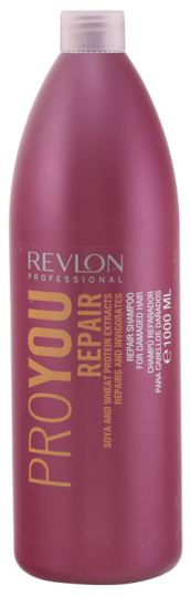 Pro You Repair Shampoo 1 L