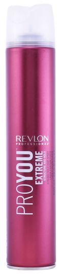 Pro You Volume Slicer Hairspray 500 ml
