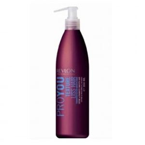 Revlon Pro Liss Vous texture des cheveux 350ml