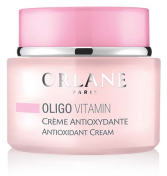 Cr&egrave;me anti oxydante Vitalit&eacute; Eclat 50 ml