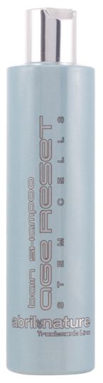Shampooing Shampoo Age Reset Effet Botox