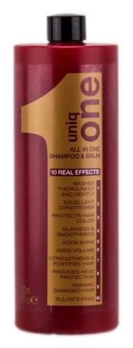 Revlon Uniq One de 1000 ml All In One de shampooing
