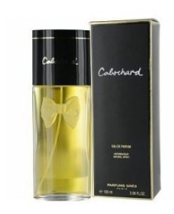 Cabochard 30 promotionnel Vapo