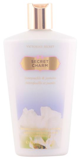 Charme secret