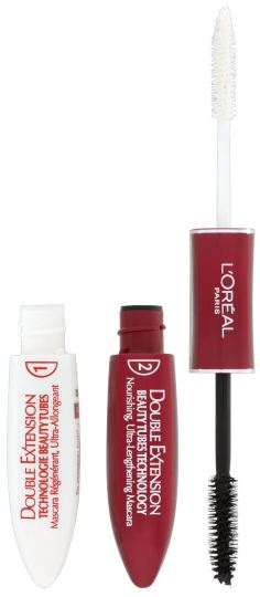 Masque double Extension pour Cils