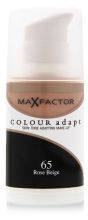 Couleur Adapter maquillage