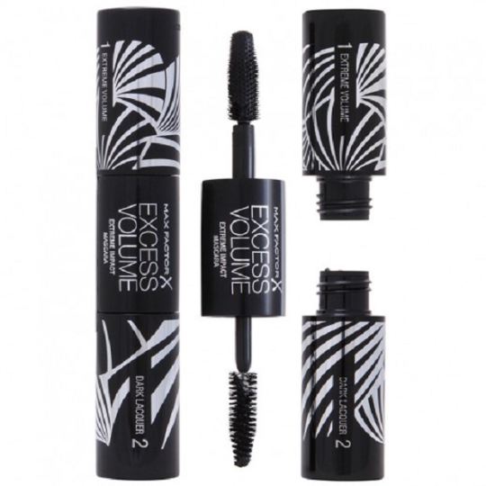 Mascara Excess Volume Extreme Impact