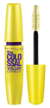 Masque Cils Colossal Go Extreme Volum
