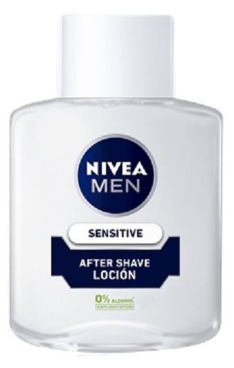 Hommes sensibles Lotion Apr&egrave;s-Rasage