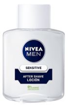 Hommes sensibles Lotion Apr&egrave;s-Rasage