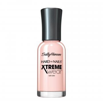 Couleur des Ongles Durs comme Ongles Xtreme Wear