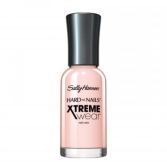 Couleur des Ongles Durs comme Ongles Xtreme Wear