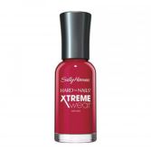 Couleur des Ongles Durs comme Ongles Xtreme Wear