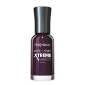 Couleur des Ongles Durs comme Ongles Xtreme Wear