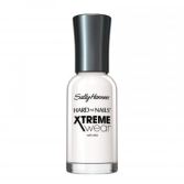 Couleur des Ongles Durs comme Ongles Xtreme Wear