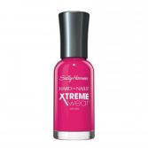 Couleur des Ongles Durs comme Ongles Xtreme Wear