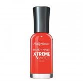 Couleur des Ongles Durs comme Ongles Xtreme Wear
