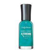 Couleur des Ongles Durs comme Ongles Xtreme Wear