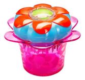 Magie pot de fleurs Brosse &agrave; cheveux