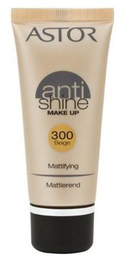 Anti service matifiante Make Up