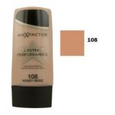 Makeup base Lasting Performance Foundation