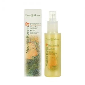 &nbsp;D&eacute;odorant Muschio Bianco 87 Musc Blanc