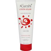 Lotion hydratante anti-oxydant solaire SPF 50 Haute Protection