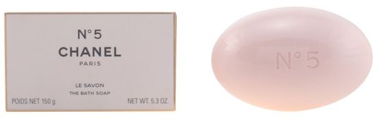 No. 5 Savon 150 gr